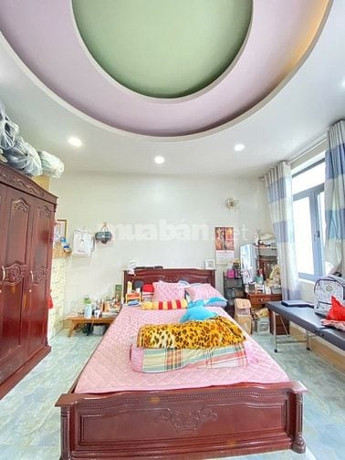 Nhà HXH Vạn Kiếp, P1, Bình Thạnh, DT 53m2 (4,2 x 12,6m), Giá 3tỷ360