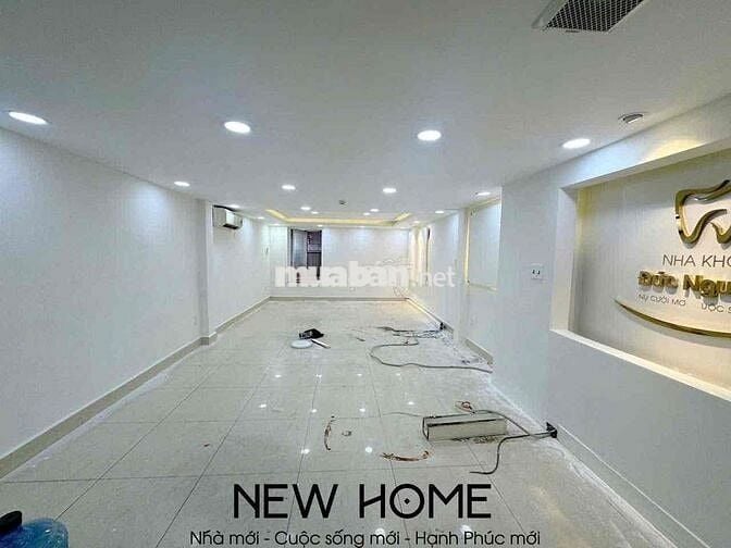 MB MẶT TIỀN PHAN ĐĂNG LƯU - RIÊNG BIỆT TRỐNG SUỐT