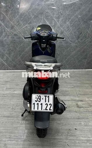 SH Ý 2009 150i SM101 BS 111.22