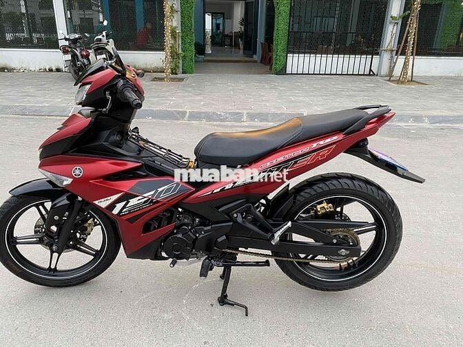 Siêu Mới Exciter 150 chính chủ -2021 biển Hà Nội