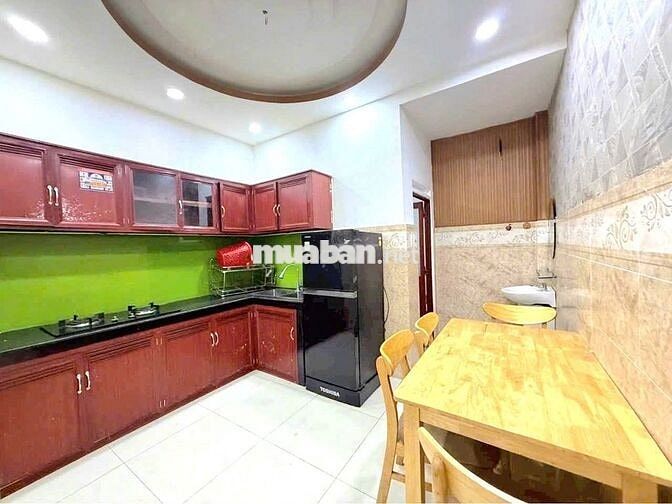 8,5 triệu💥Nhà thuê mới đẹp Gò Vấp 2PN💥Phường 9 gần Nguyễn Văn Khối