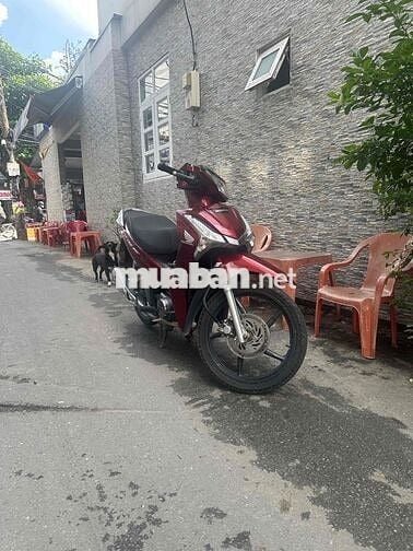 Cầm đồ thang ly: Future 2019 fI