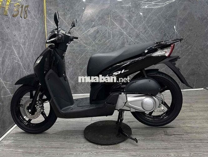 SH Ý 2008 150i SM015 MÁY ZIN