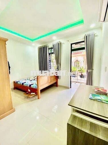 bán nhà tân phú vườn lài - 4,5*16- 9,7 tỷ còn tl