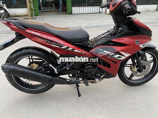 Siêu Mới Exciter 150 chính chủ -2021 biển Hà Nội