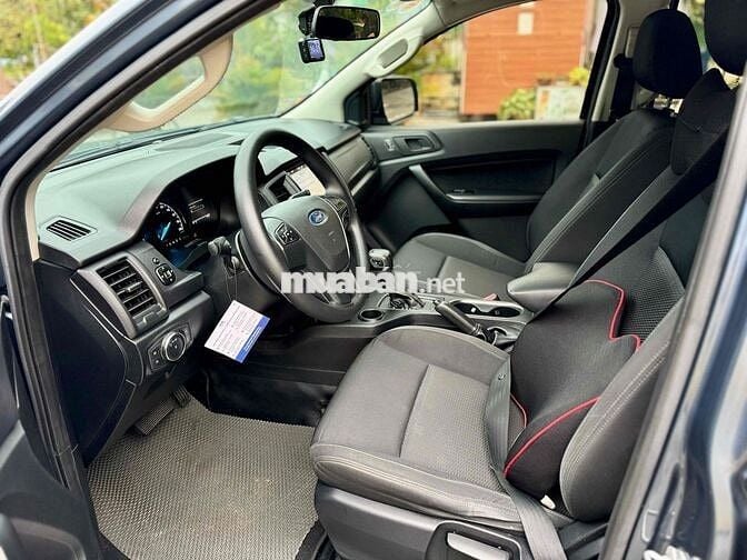 Ford Everest 2.0 AT Máy Dầu, 1 Chủ Bao Check Hãng