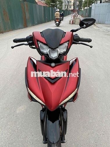 Siêu Mới Exciter 150 chính chủ -2021 biển Hà Nội