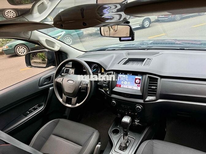 Ford Everest 2.0 AT Máy Dầu, 1 Chủ Bao Check Hãng