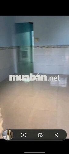 Bán nhà mặt tiền Hóc Môn chính chủ