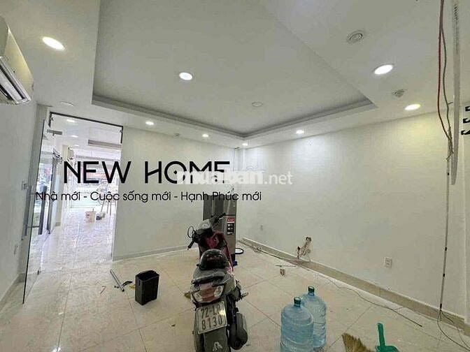 MB MẶT TIỀN PHAN ĐĂNG LƯU - RIÊNG BIỆT TRỐNG SUỐT