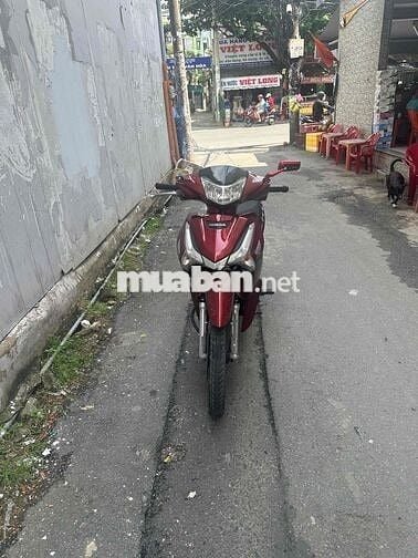 Cầm đồ thang ly: Future 2019 fI