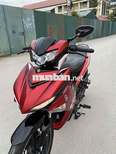 Siêu Mới Exciter 150 chính chủ -2021 biển Hà Nội