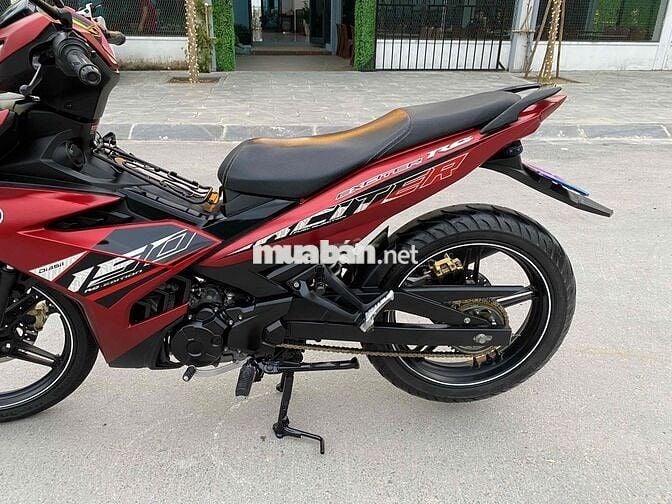 Siêu Mới Exciter 150 chính chủ -2021 biển Hà Nội