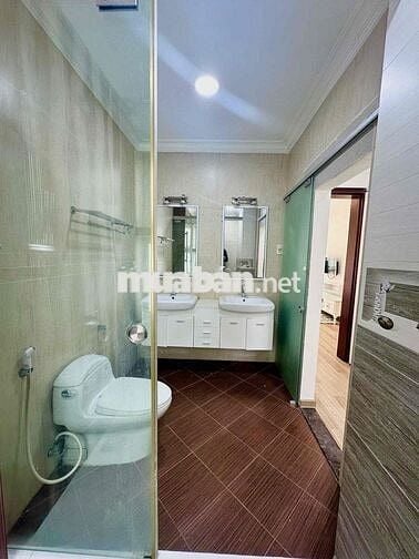 🏢 GIÁ THẬT ! CHDV STUDIO_BALCONY_40m2_Full NT ( gần metro )