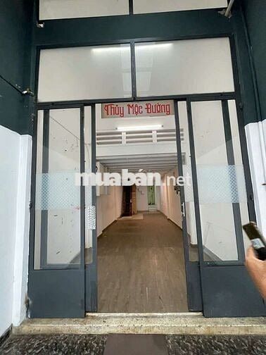 Nhà hẻm xe tải Đoàn Thị Điểm, gần Phan Xích Long – 3PN, giá 15tr/tháng