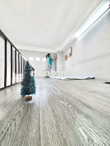 CHO THUÊ PHÒNG TRỌ CÓ GÁC Ở DC 3-4 BẠN NGAY LÊ VĂN SỸ