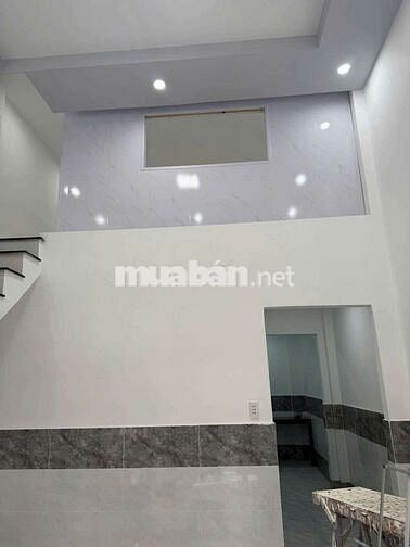 Nhà cấp 4 SHR 1/Song Hành-Tân Xuân-Hóc Môn.Dt 4x9,2~37m2~2,75ty