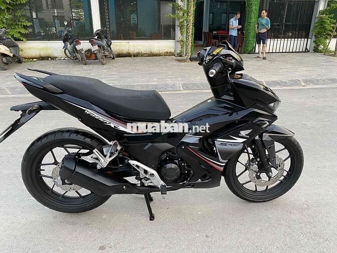 Siêu Mới Exciter 150 chính chủ máy zin 100%