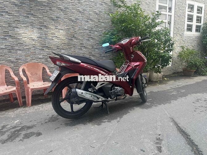 Cầm đồ thang ly: Future 2019 fI