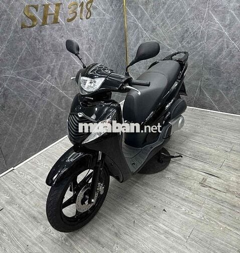 SH Ý 2008 150i SM015 MÁY ZIN