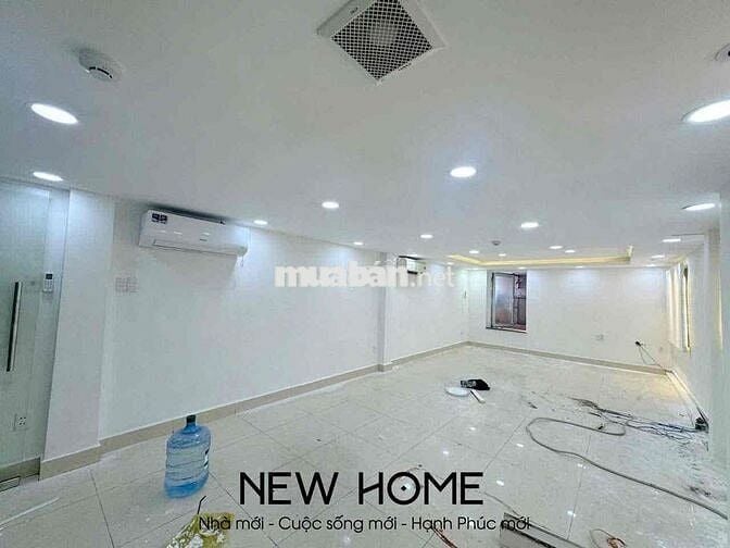 MB MẶT TIỀN PHAN ĐĂNG LƯU - RIÊNG BIỆT TRỐNG SUỐT