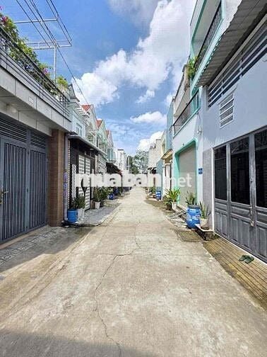 Đất đẹp 75,5m2 Gần chợ tân long, p Tân Đông Hiệp, Tp Dĩ An