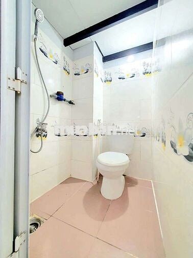 CHO THUÊ PHÒNG TRỌ CÓ GÁC Ở DC 3-4 BẠN NGAY LÊ VĂN SỸ