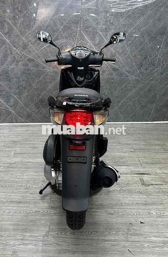 SH Ý 2008 150i SM015 MÁY ZIN