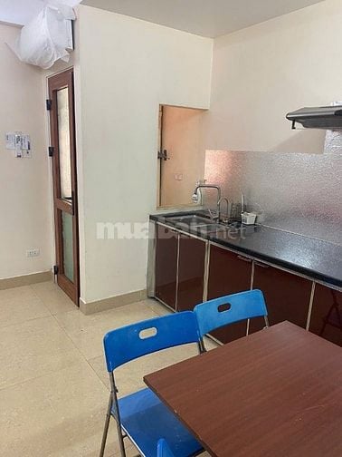 Chính chủ cho thuê nhà phù hợp làm Căn hộ gia đình, Văn phòng.