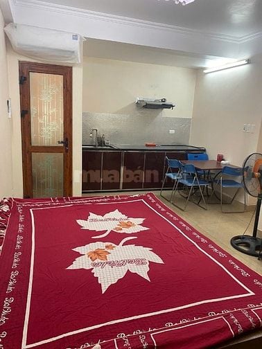 Chính chủ cho thuê nhà phù hợp làm Căn hộ gia đình, Văn phòng.