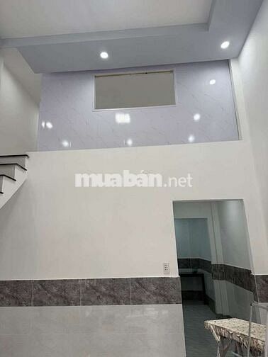 🏠 Cần bán gấp nhà mới Keng, SHR,hẻm xe hơi thông, TX,Ấp Đình 🏠