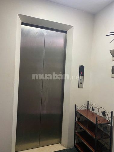 Chính chủ cho thuê nhà phù hợp làm Căn hộ gia đình, Văn phòng.