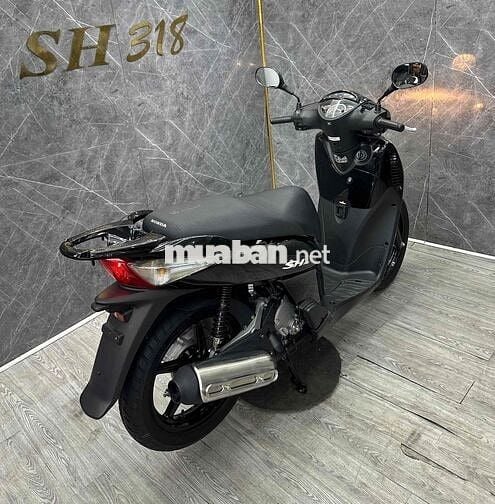 SH Ý 2008 150i SM015 MÁY ZIN