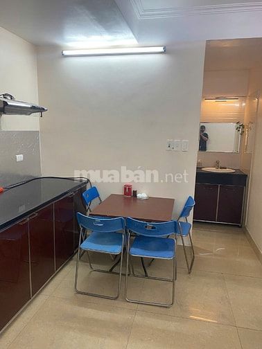 Chính chủ cho thuê nhà phù hợp làm Căn hộ gia đình, Văn phòng.