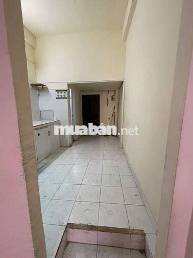 Nhà hẻm xe tải Đoàn Thị Điểm, gần Phan Xích Long – 3PN, giá 15tr/tháng