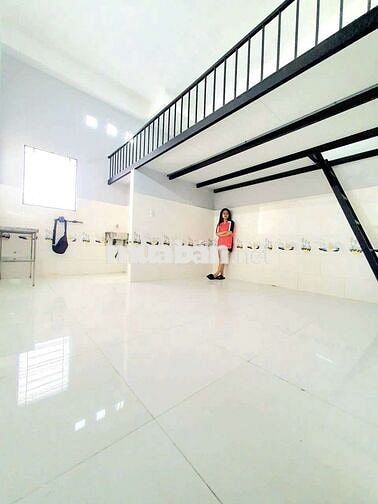 CHO THUÊ PHÒNG TRỌ CÓ GÁC Ở DC 3-4 BẠN NGAY LÊ VĂN SỸ