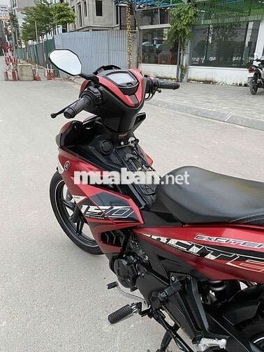 Siêu Mới Exciter 150 chính chủ -2021 biển Hà Nội