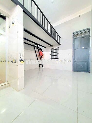 CHO THUÊ PHÒNG TRỌ CÓ GÁC Ở DC 3-4 BẠN NGAY LÊ VĂN SỸ