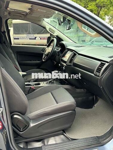 Ford Everest 2.0 AT Máy Dầu, 1 Chủ Bao Check Hãng
