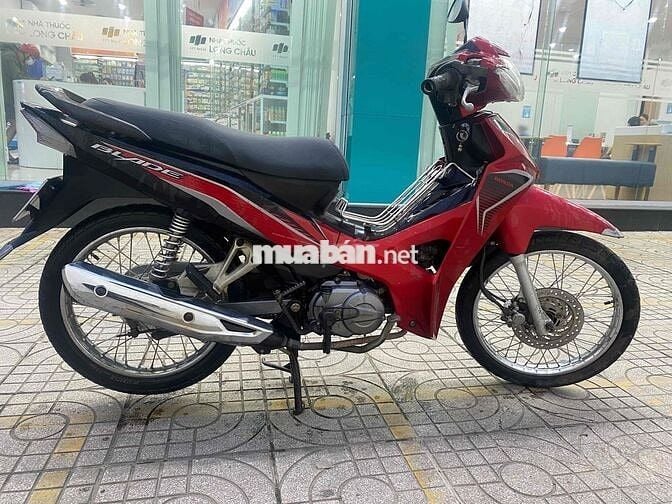 cần bán xe w hon đa 2017 đẹp êm zin