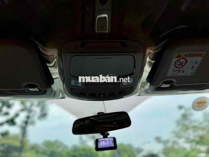 Ford Everest 2.0 AT Máy Dầu, 1 Chủ Bao Check Hãng