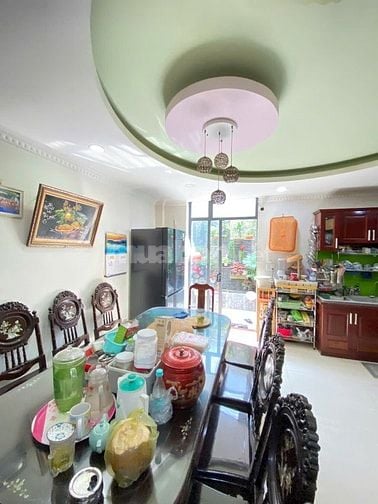 Nhà HXH Vạn Kiếp, P1, Bình Thạnh, DT 53m2 (4,2 x 12,6m), Giá 3tỷ360