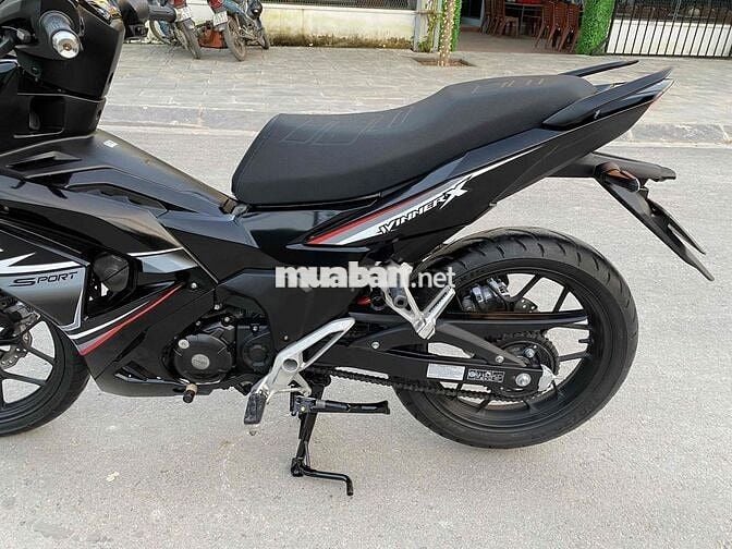 Siêu Mới Exciter 150 chính chủ máy zin 100%