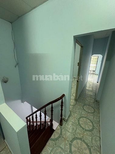 Bán nhà 1 lầu hẻm xe tải đường Hòa Bình, Phường 5, Quận 11