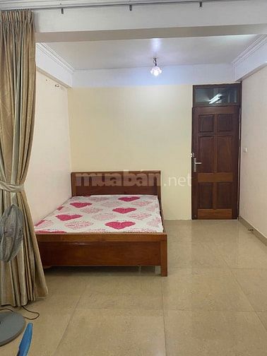 Chính chủ cho thuê nhà phù hợp làm Căn hộ gia đình, Văn phòng.