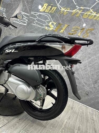 SH Ý 2008 150i SM015 MÁY ZIN