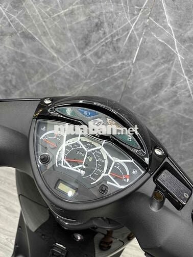 SH Ý 2008 150i SM015 MÁY ZIN