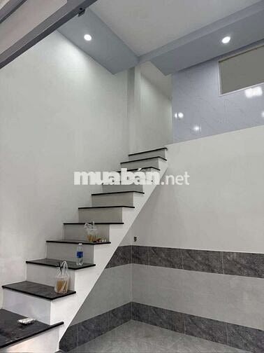 🏠 Cần bán gấp nhà mới Keng, SHR,hẻm xe hơi thông, TX,Ấp Đình 🏠