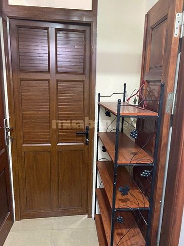 Chính chủ cho thuê nhà phù hợp làm Căn hộ gia đình, Văn phòng.