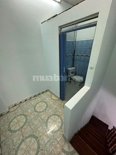 Bán nhà 1 lầu hẻm xe tải đường Hòa Bình, Phường 5, Quận 11